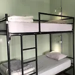 Hostel The Hub *