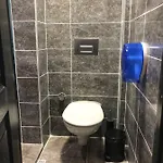 Hostel The Hub Isztambul
