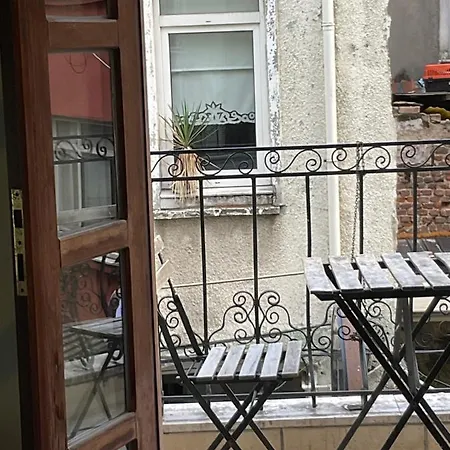 哈普旅舍 伊斯坦布尔