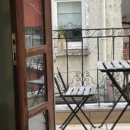 哈普旅舍