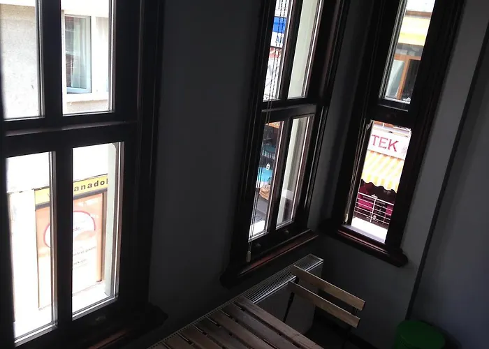 旅馆 哈普旅舍 *