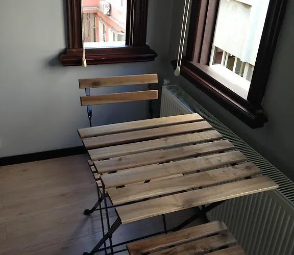 哈普旅舍 伊斯坦布尔