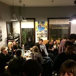 The Hub *