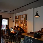 Hostel The Hub