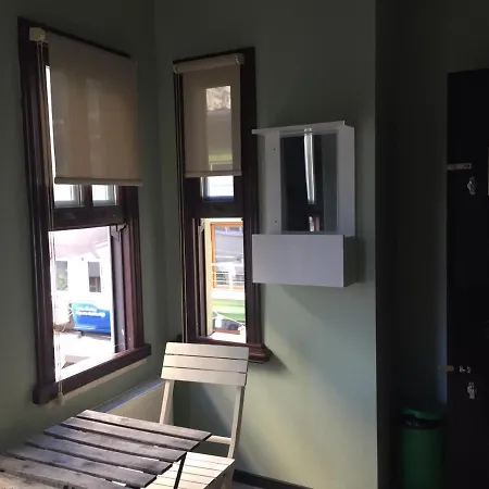 The Hub * Provincia di Istanbul