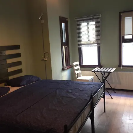 The Hub Provincia di Istanbul