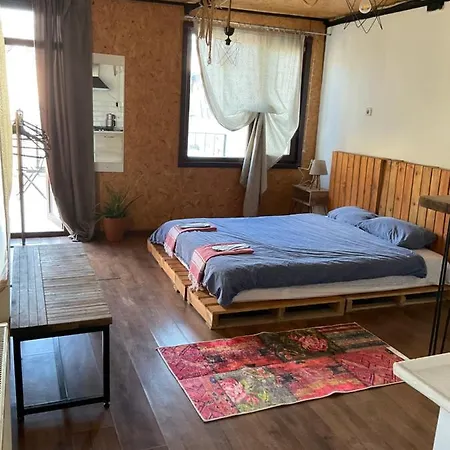 The Hub Ostello Provincia di Istanbul