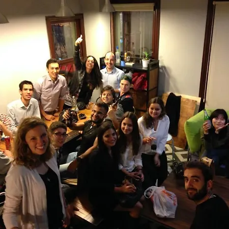 The Hub * Provincia di Istanbul