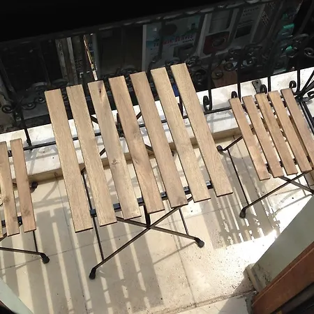 The Hub Albergue Istambul