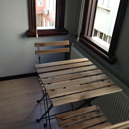 The Hub Provincia di Istanbul