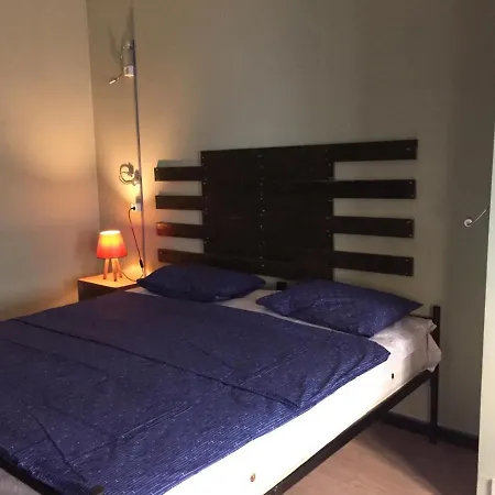 The Hub אכסניה *