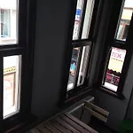 Hostel The Hub *