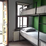 The Hub Hostel *